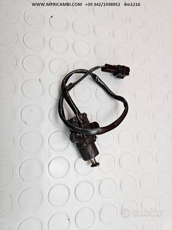 Subito SENSORE CAVALLETTO TRIUMPH STREET TRIPLE 675 2007