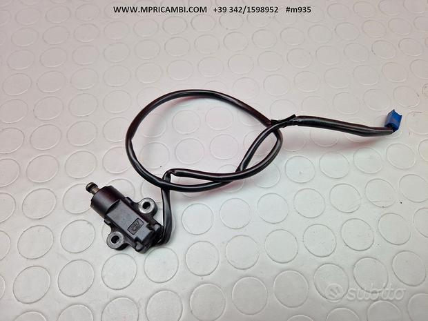 Subito SENSORE CAVALLETTO YAMAHA XJ6 2009 2010 DIVERSION