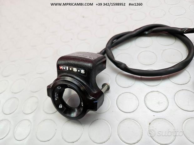 Subito SENSORE CODICE HONDA CBR 500 R 2017 2018 CBR500