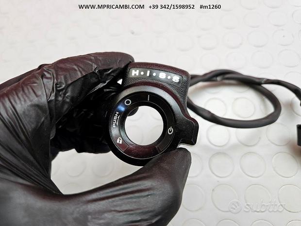 Subito SENSORE CODICE HONDA CBR 500 R 2017 2018 CBR500