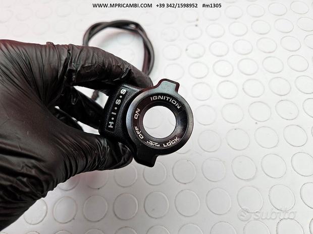 Subito SENSORE CODICE HONDA VFR 800 2002 2005 VFR800 2003