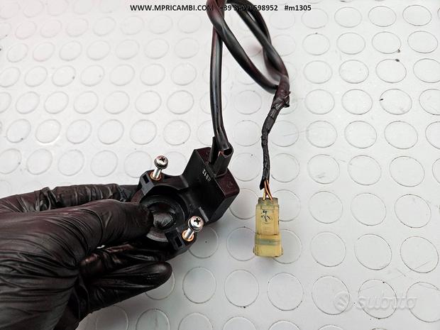 Subito SENSORE CODICE HONDA VFR 800 2002 2005 VFR800 2003