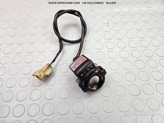 Subito SENSORE CODICE HONDA VFR 800 2002 2005 VFR800 2003