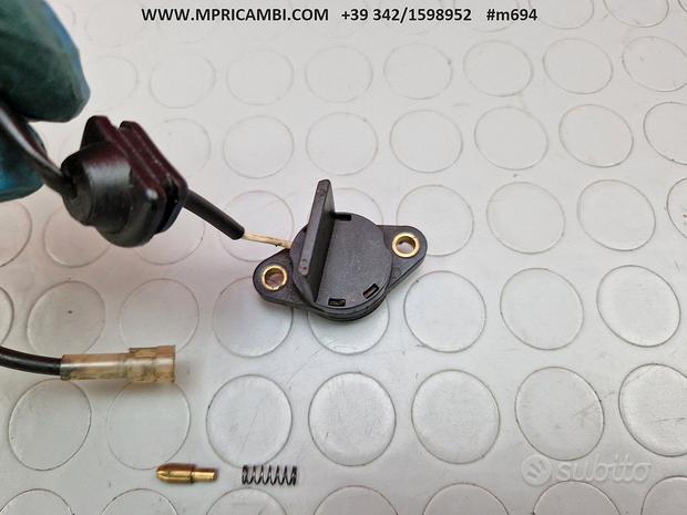 Subito SENSORE FOLLE CAGIVA RAPTOR 125 2003 2004 MITO 200