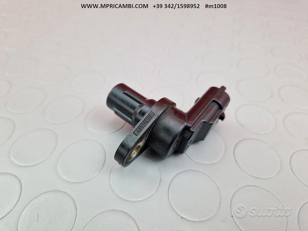 Subito SENSORE GIRI APRILIA DORSODURO 750 2008 2009 2010
