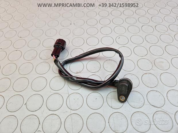 Subito SENSORE KAWASAKI NINJA 250 R 2008 2009 ZX 25 2010
