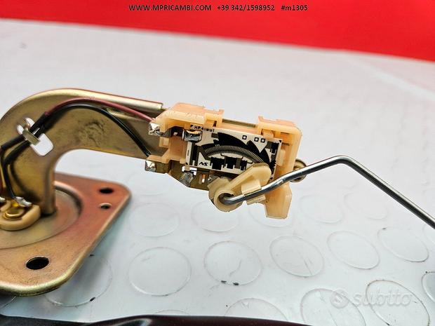 Subito SENSORE LIVELLO HONDA VFR 800 2002 2005 VFR800 200