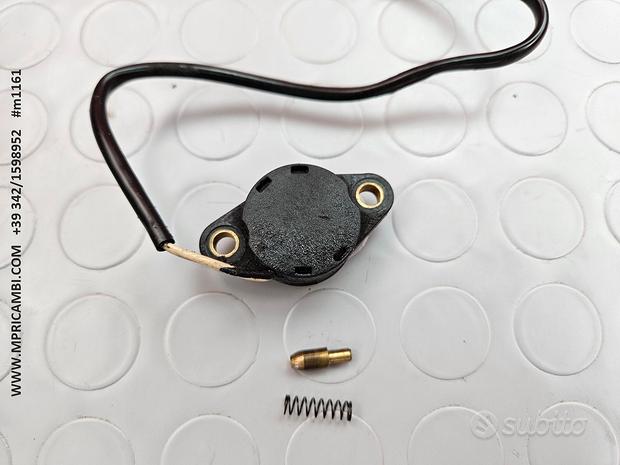 Subito SENSORE MARCE APRILIA SHIVER 750 2007 2008 SL 2009