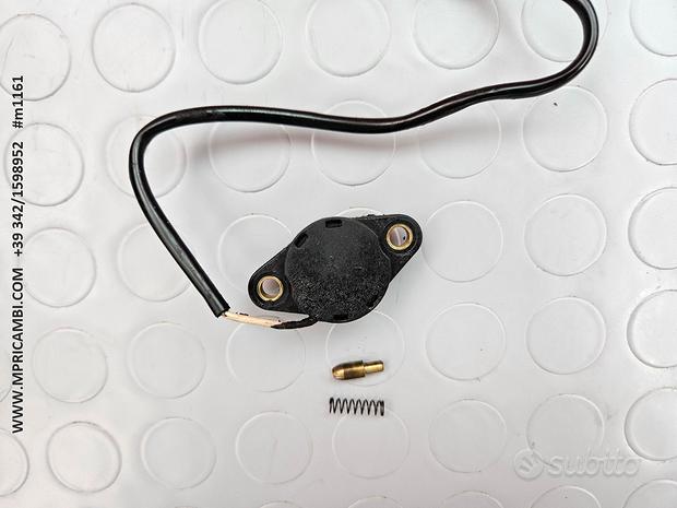 Subito SENSORE MARCE APRILIA SHIVER 750 2007 2008 SL 2009