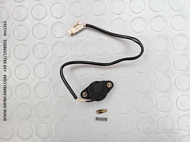 Subito SENSORE MARCE APRILIA SHIVER 750 2007 2008 SL 2009