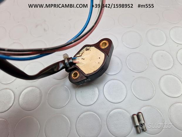 Subito SENSORE MARCE SUZUKI GSXR 600 2001 2002 GSX R 2003