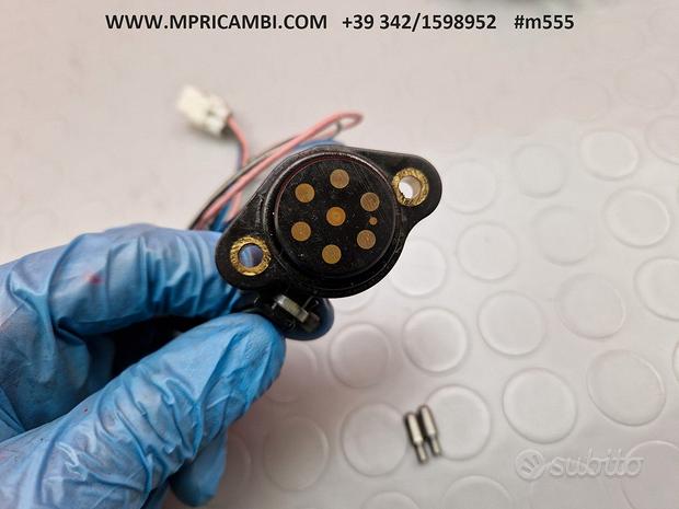 Subito SENSORE MARCE SUZUKI GSXR 600 2001 2002 GSX R 2003