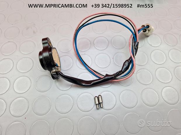 Subito SENSORE MARCE SUZUKI GSXR 600 2001 2002 GSX R 2003