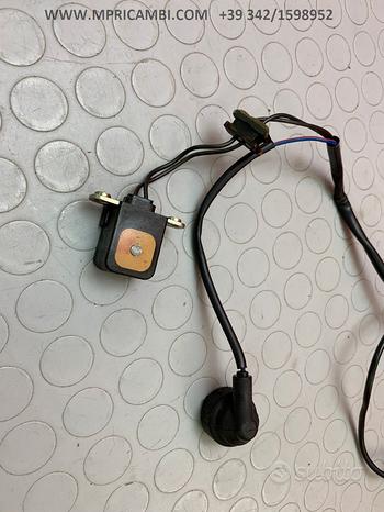 Subito SENSORE MOTORE KAWASAKI NINJA 600 1997 1996 ZX 6R