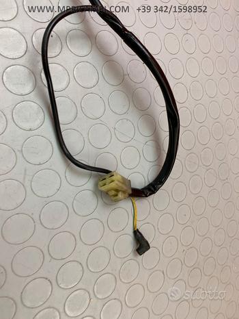 Subito SENSORE MOTORE KAWASAKI NINJA 600 1997 1996 ZX 6R