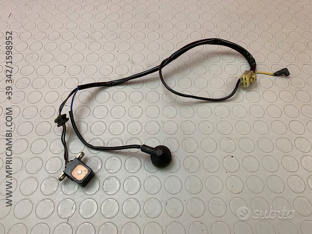 Subito SENSORE MOTORE KAWASAKI NINJA 600 1997 1996 ZX 6R