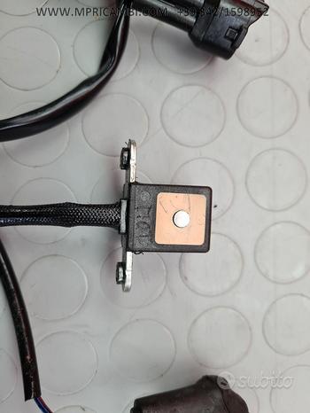 Subito SENSORE MOTORE KAWASAKI NINJA 600 2007 ZX6R 2008 Z