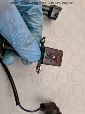 Subito SENSORE MOTORE KAWASAKI NINJA 600 2007 ZX6R 2008 Z