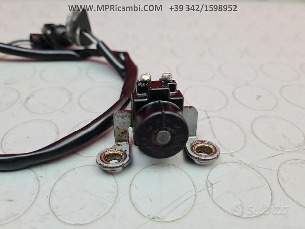 Subito SENSORE MOTORE YAMAHA R1 2001 2000 YZF 1999 1998