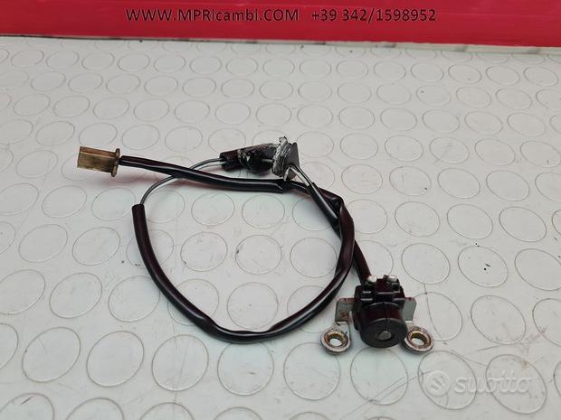 Subito SENSORE MOTORE YAMAHA R1 2001 2000 YZF 1999 1998