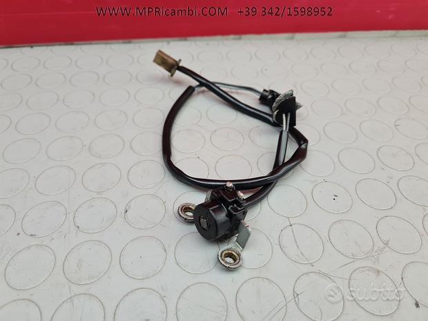 Subito SENSORE MOTORE YAMAHA R1 2001 2000 YZF 1999 1998