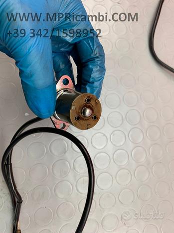 Subito SENSORE OLIO YAMAHA R6 1999 2000 2001 YZF 2002