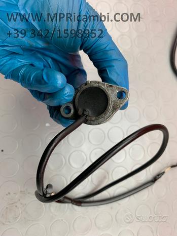 Subito SENSORE OLIO YAMAHA R6 1999 2000 2001 YZF 2002