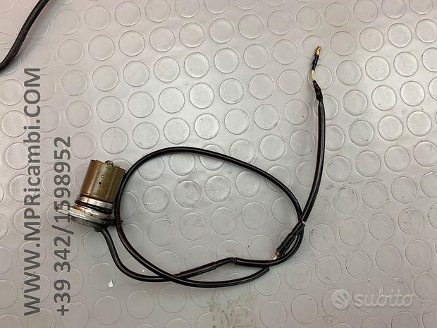 Subito SENSORE OLIO YAMAHA R6 1999 2000 2001 YZF 2002