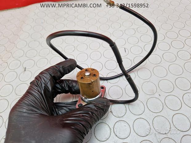 Subito SENSORE OLIO YAMAHA R6 1999 2002 YZF 2000 2001