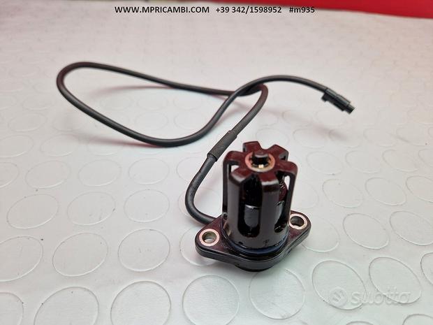 Subito SENSORE OLIO YAMAHA XJ6 2009 2010 DIVERSION 2014