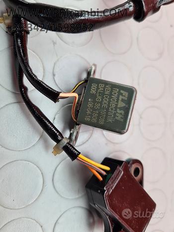 Subito SENSORE PICKUP KTM DUKE 125 2017 2018 2019 RC 2020