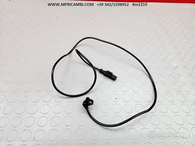 Subito SENSORE POSTERIORE BMW F800R 2009 2014 F800 2010 2