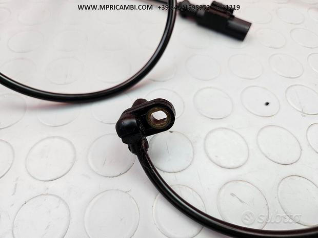 Subito SENSORE POSTERIORE BMW F800R 2009 2014 F800 2010 2