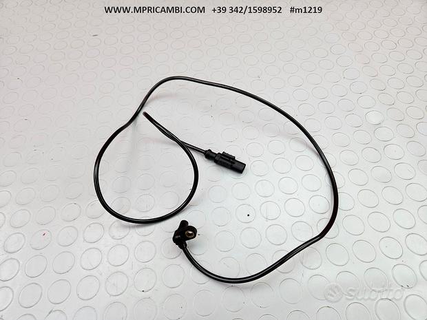 Subito SENSORE POSTERIORE BMW F800R 2009 2014 F800 2010 2