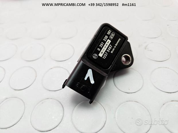 Subito SENSORE PRESSIONE APRILIA SHIVER 750 2007 2008 SL