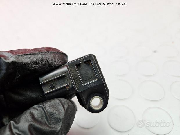 Subito SENSORE PRESSIONE HONDA CRF 450 2011 2012 CRE 2009