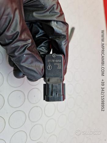 Subito SENSORE PRESSIONE KAWASAKI NINJA 250 R 2008 2009