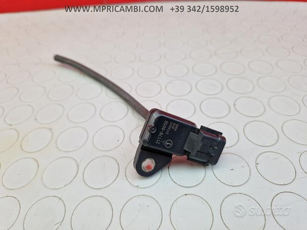 Subito SENSORE PRESSIONE KAWASAKI NINJA 250 R 2008 2009
