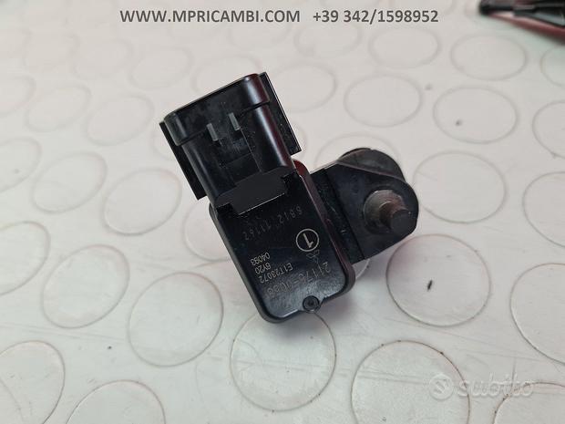 Subito SENSORE PRESSIONE KAWASAKI NINJA 600 2007 ZX6R 200