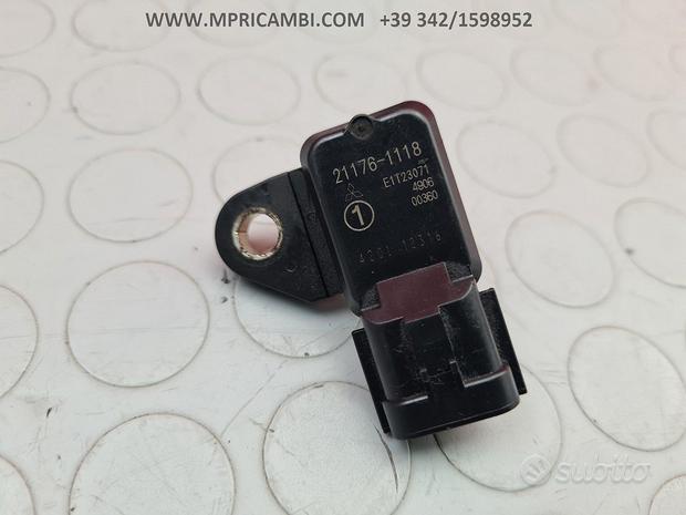 Subito SENSORE PRESSIONE KAWASAKI NINJA 636 2005 2006 600