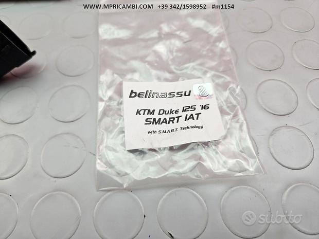 Subito SENSORE PRESSIONE KTM DUKE 125 2013 2016 ABS 2014