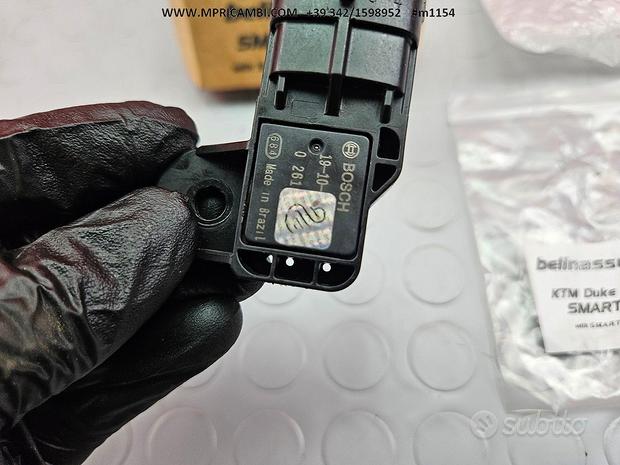 Subito SENSORE PRESSIONE KTM DUKE 125 2013 2016 ABS 2014