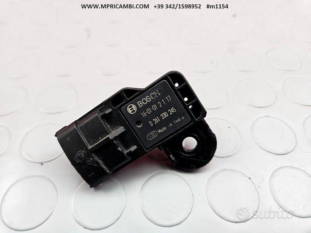 Subito SENSORE PRESSIONE KTM DUKE 125 2013 2016 ABS 2014