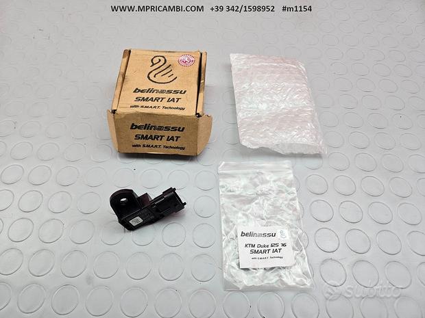 Subito SENSORE PRESSIONE KTM DUKE 125 2013 2016 ABS 2014