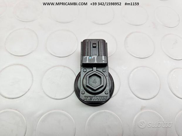 Subito SENSORE PRESSIONE KTM EXC F 250 2018 2019 EX-C 250