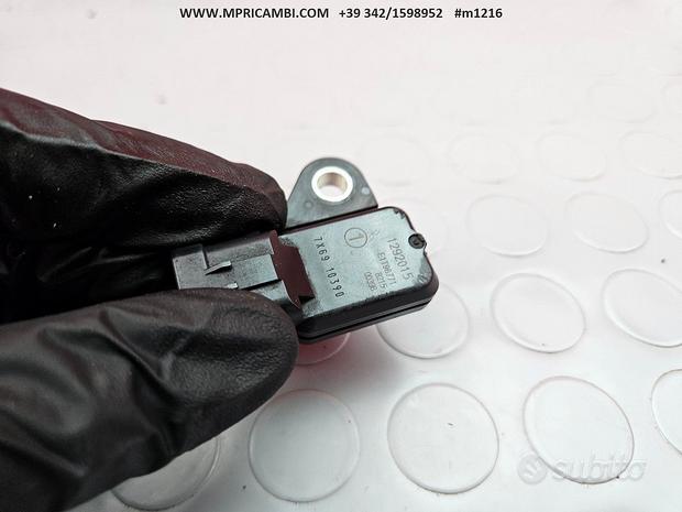 Subito SENSORE PRESSIONE TRIUMPH STREET TRIPLE 675 2007 2