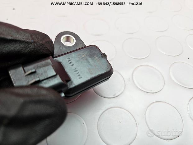 Subito SENSORE PRESSIONE TRIUMPH STREET TRIPLE 675 2007 2