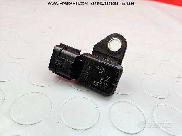 Subito SENSORE PRESSIONE TRIUMPH STREET TRIPLE 675 2007 2