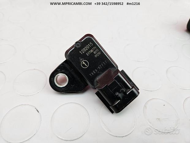 Subito SENSORE PRESSIONE TRIUMPH STREET TRIPLE 675 2007 2