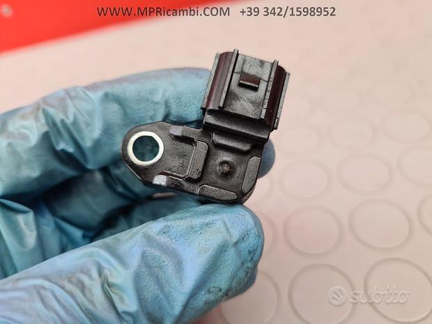 Subito SENSORE PRESSIONE YAMAHA XJ6 2008 2009 XJ-6 2010 2